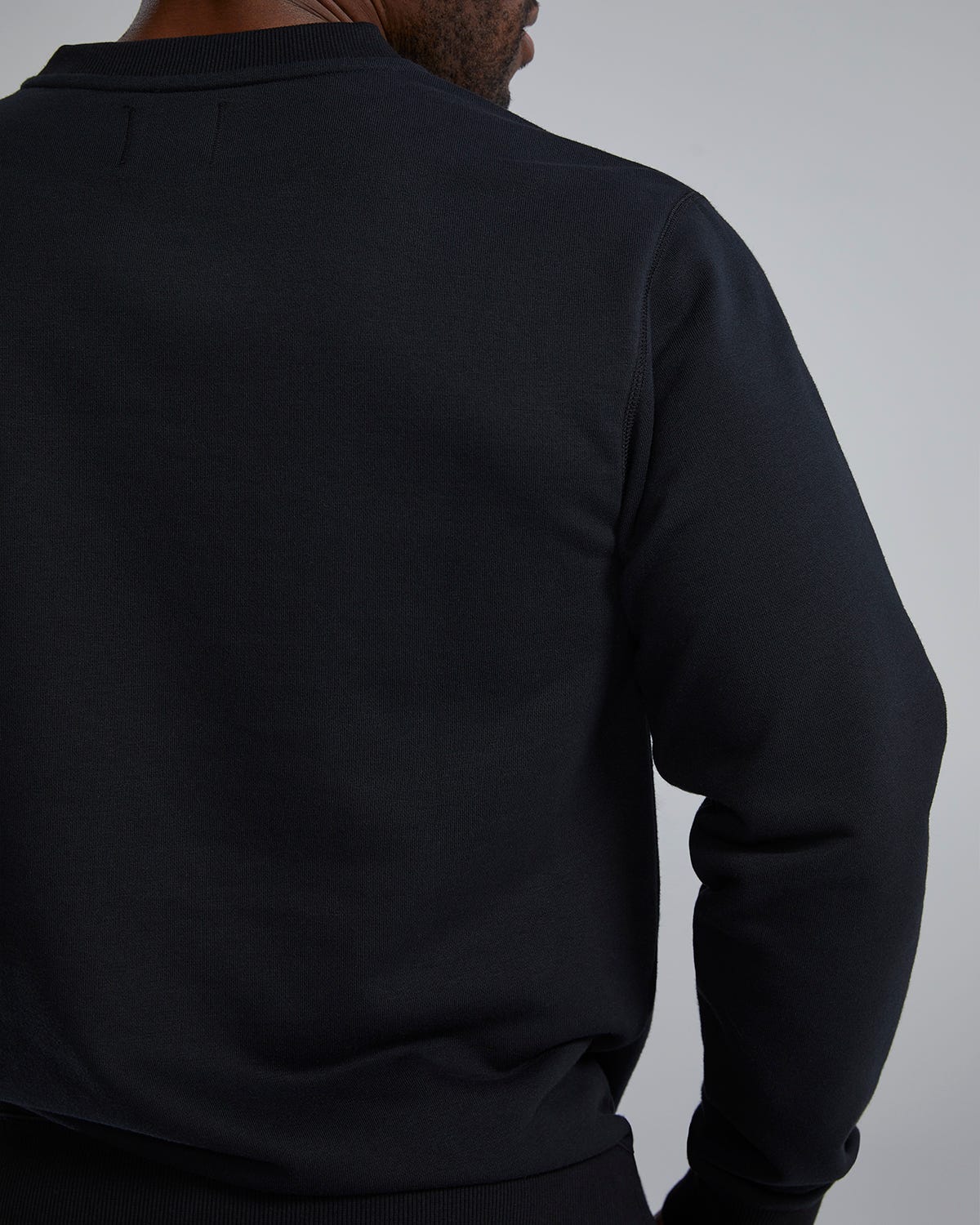 ::001 Black
