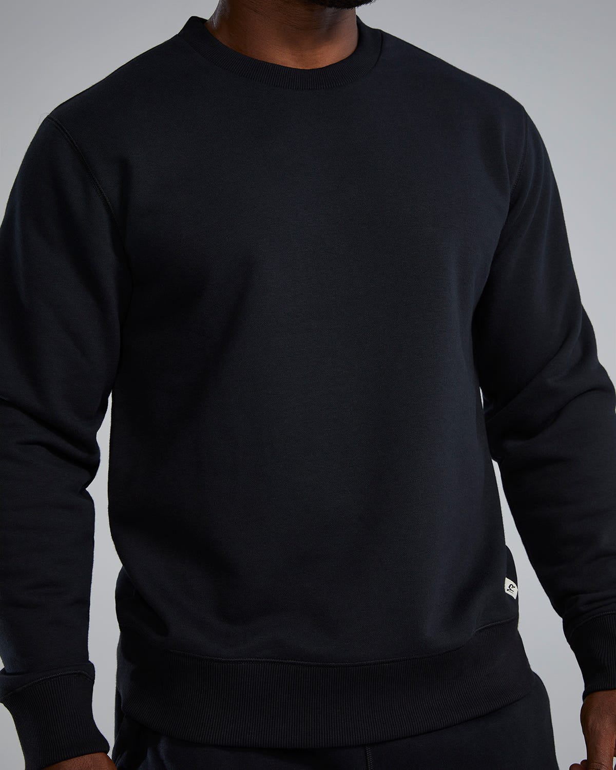 ::001 Black