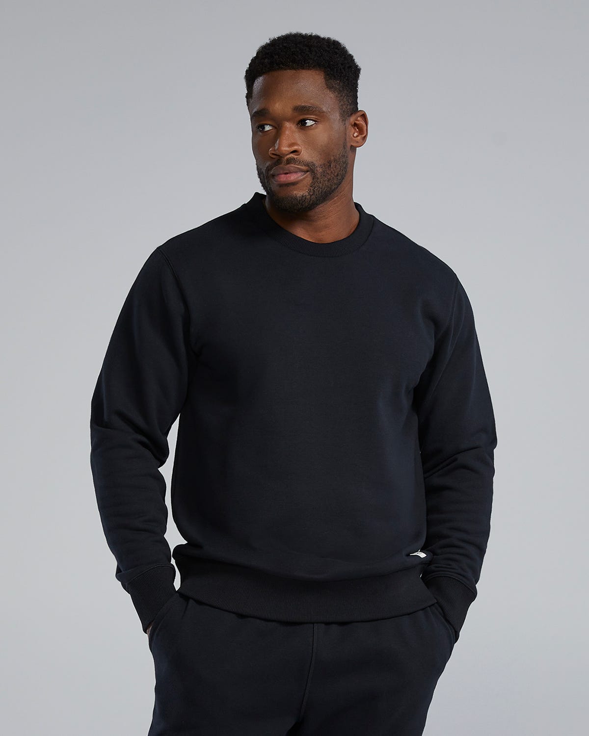 ::001 Black