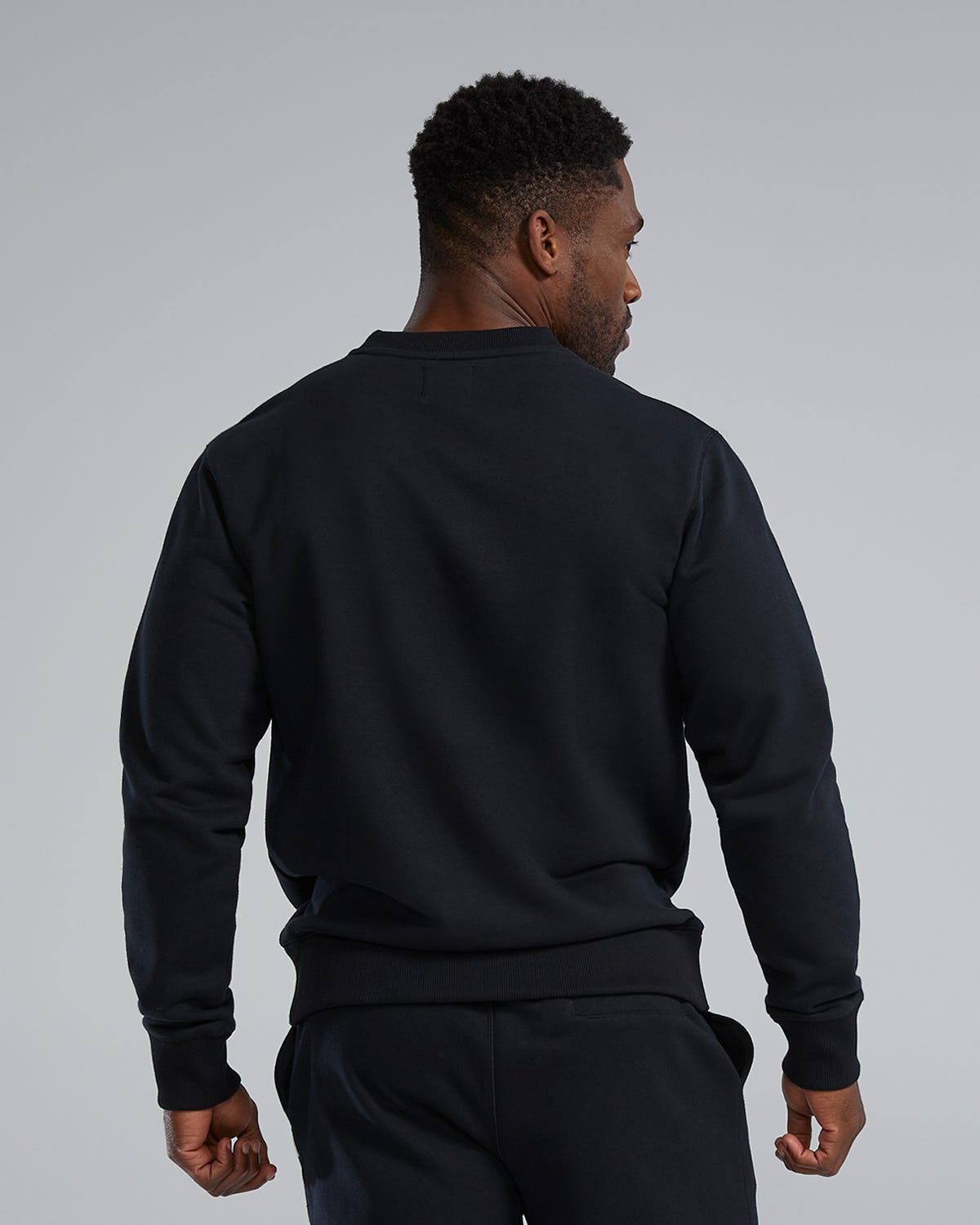 ::001 Black