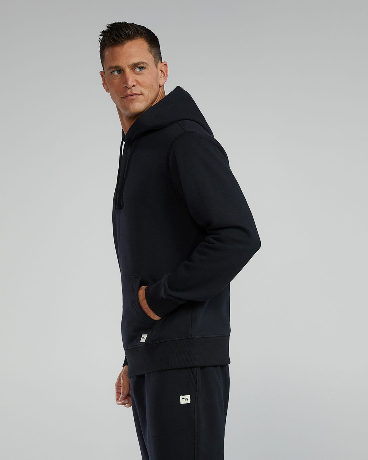 ::001 Black
