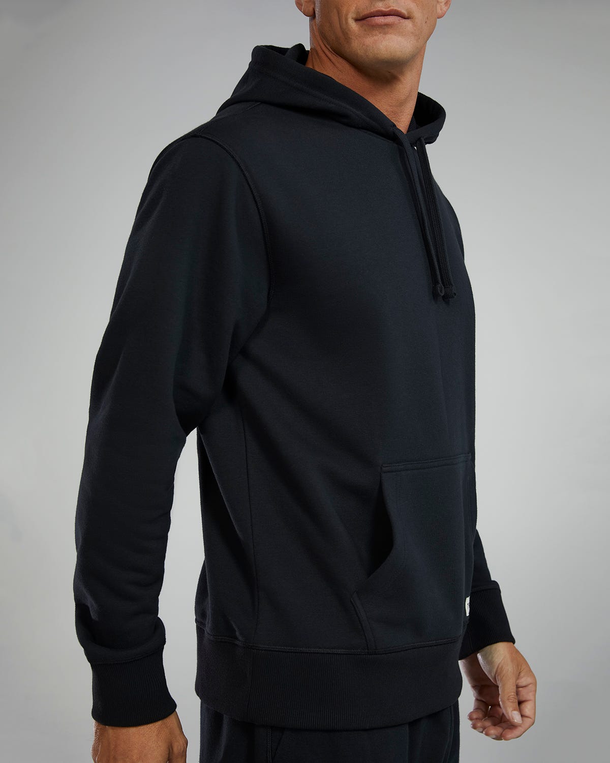 ::001 Black