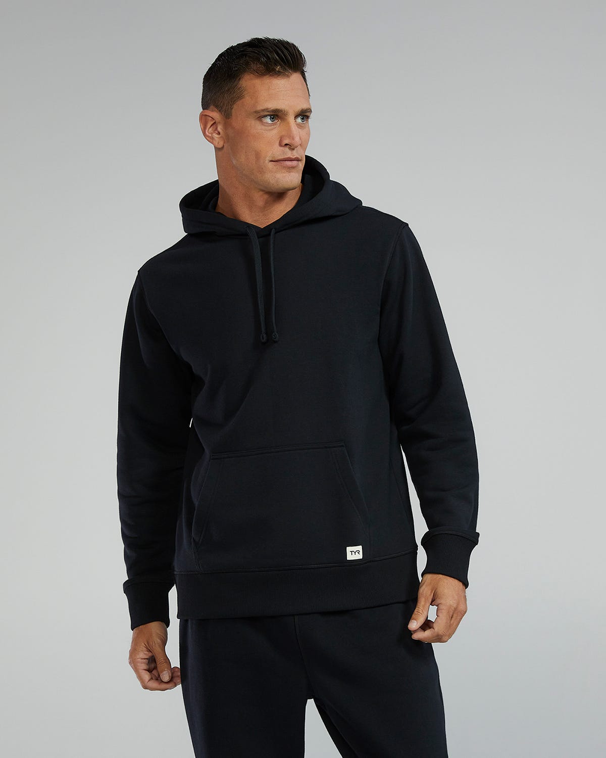 ::001 Black