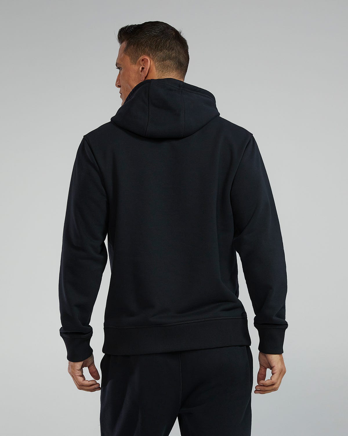 ::001 Black