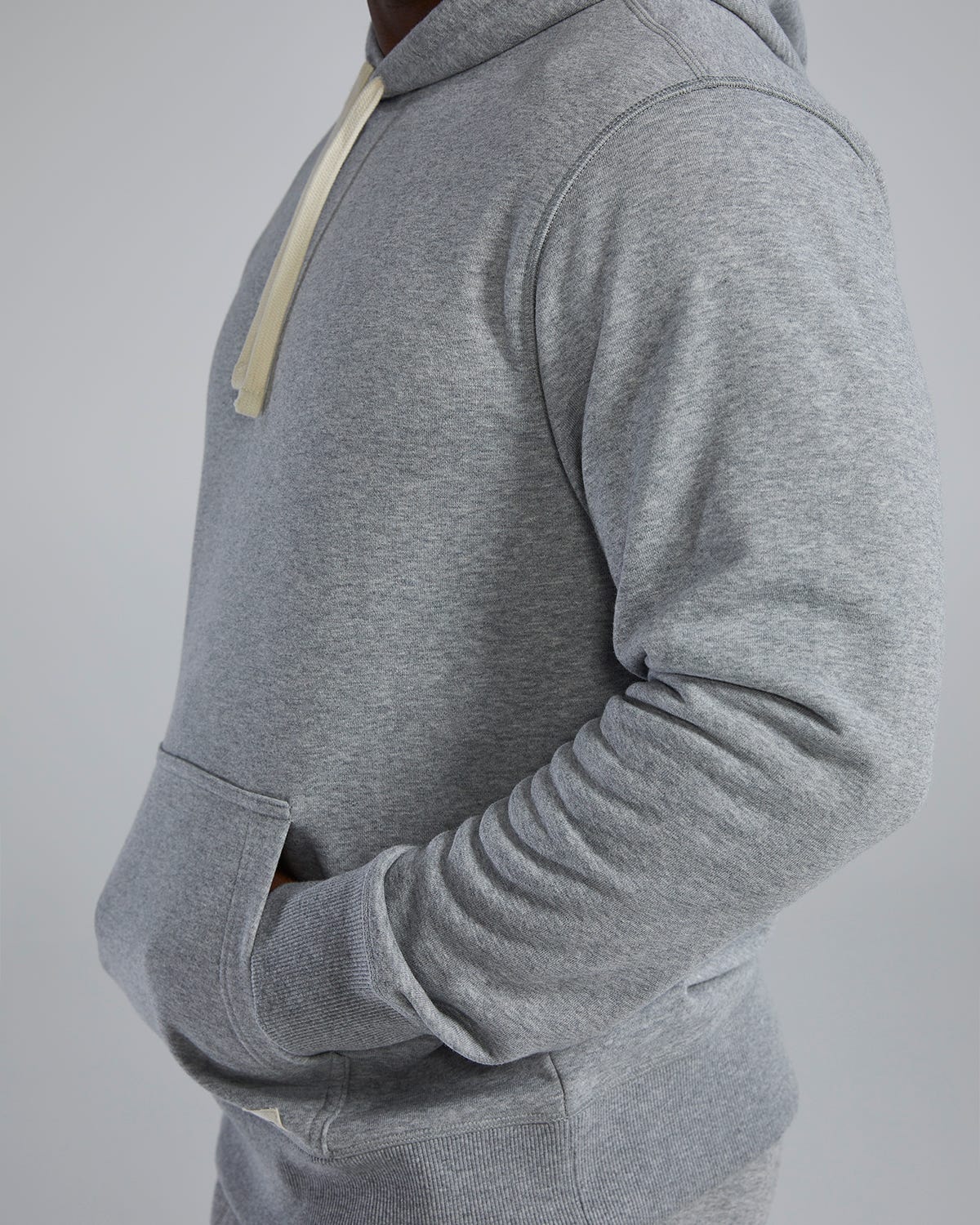 ::254 Lt Heather Grey