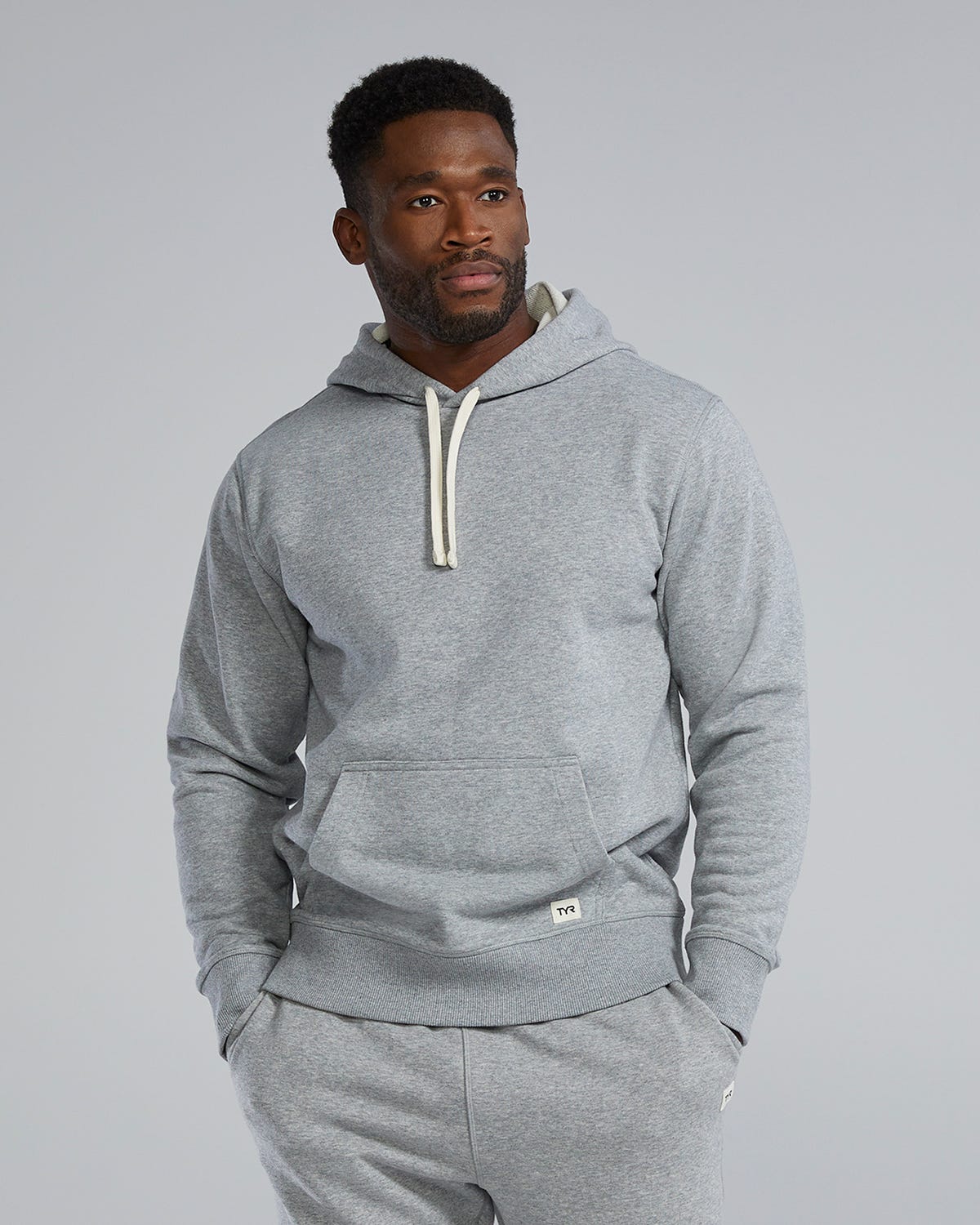 ::254 Lt Heather Grey