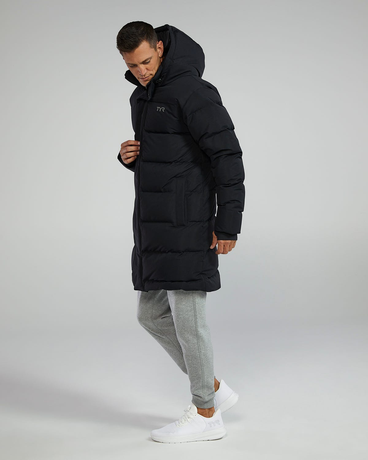 ::001 Black