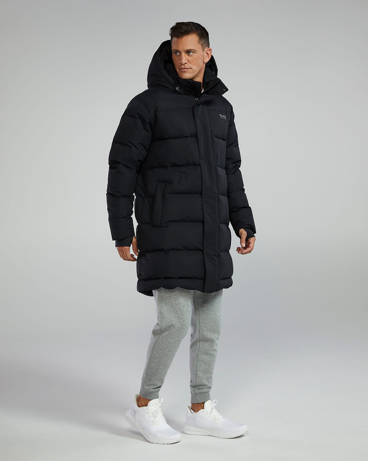 ::001 Black