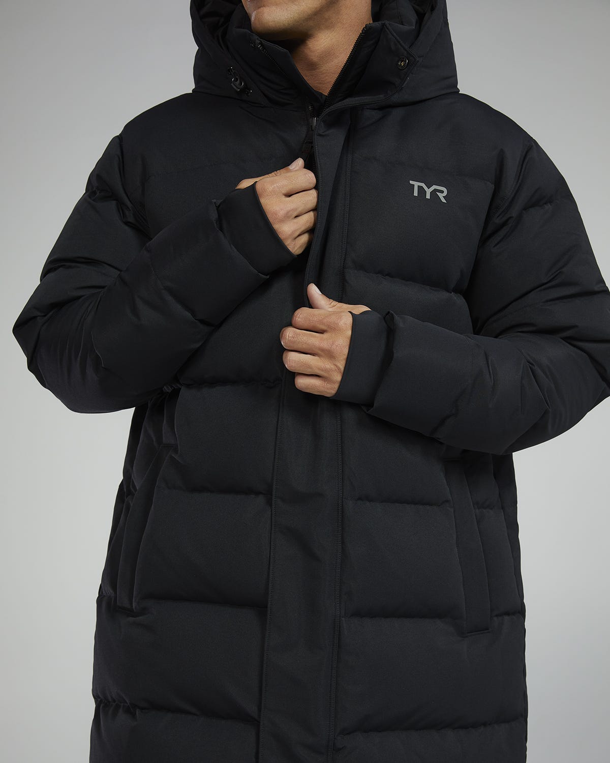 ::001 Black