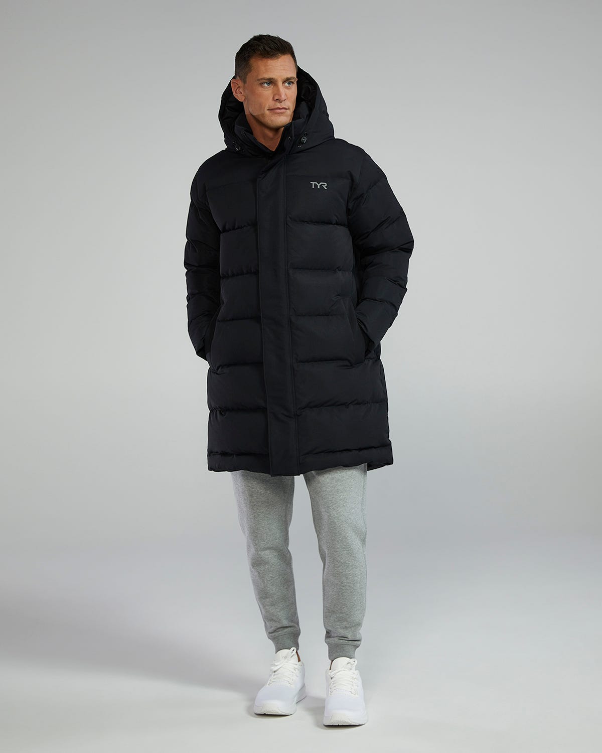 ::001 Black