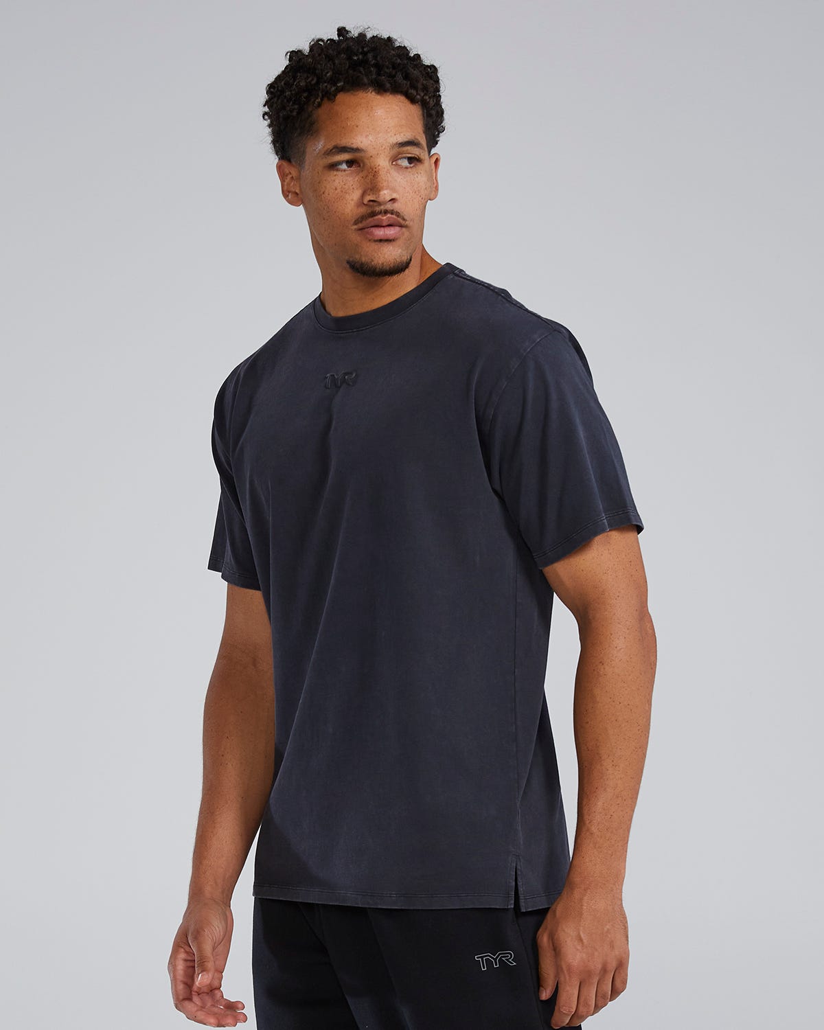::001 Black