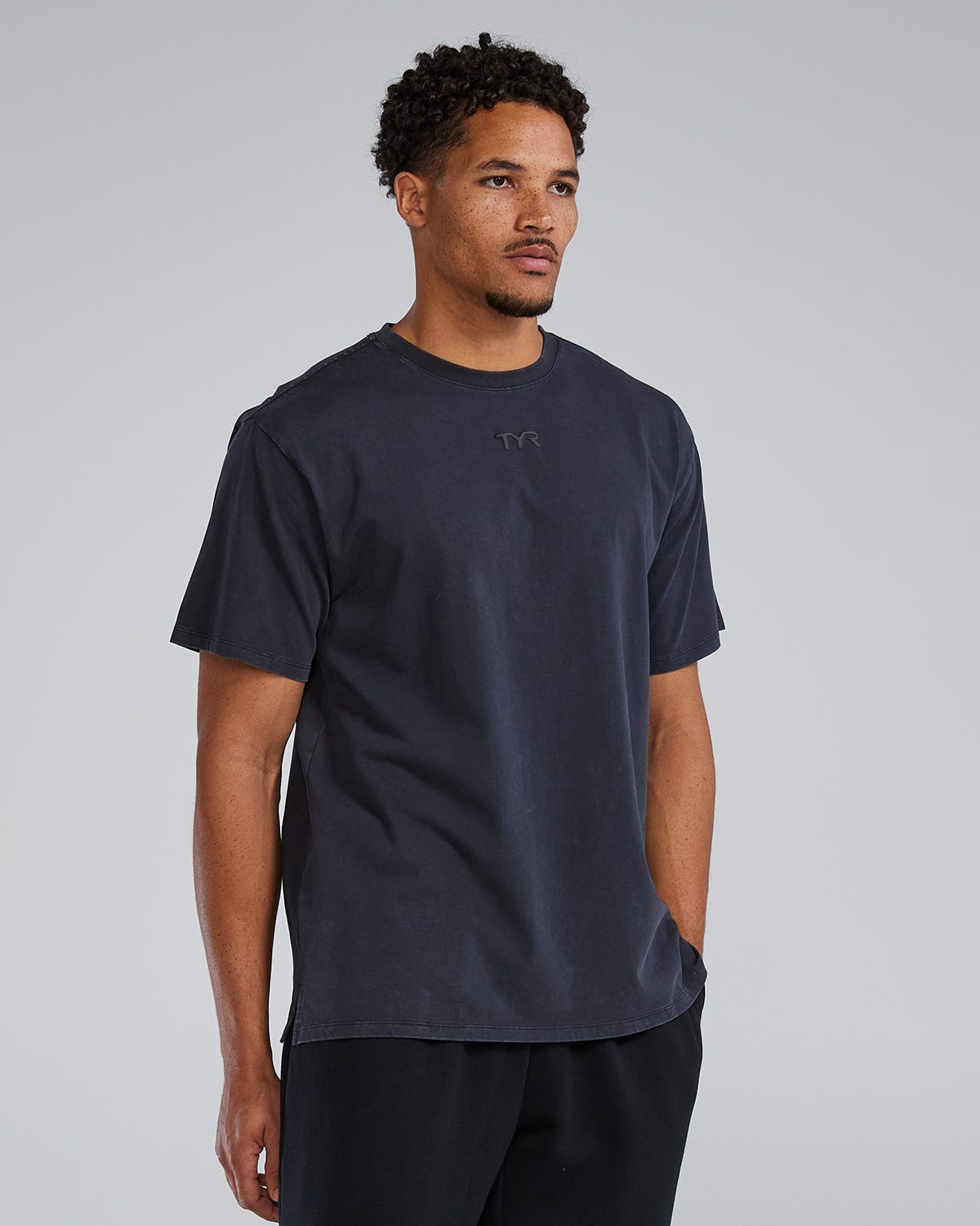 ::001 Black