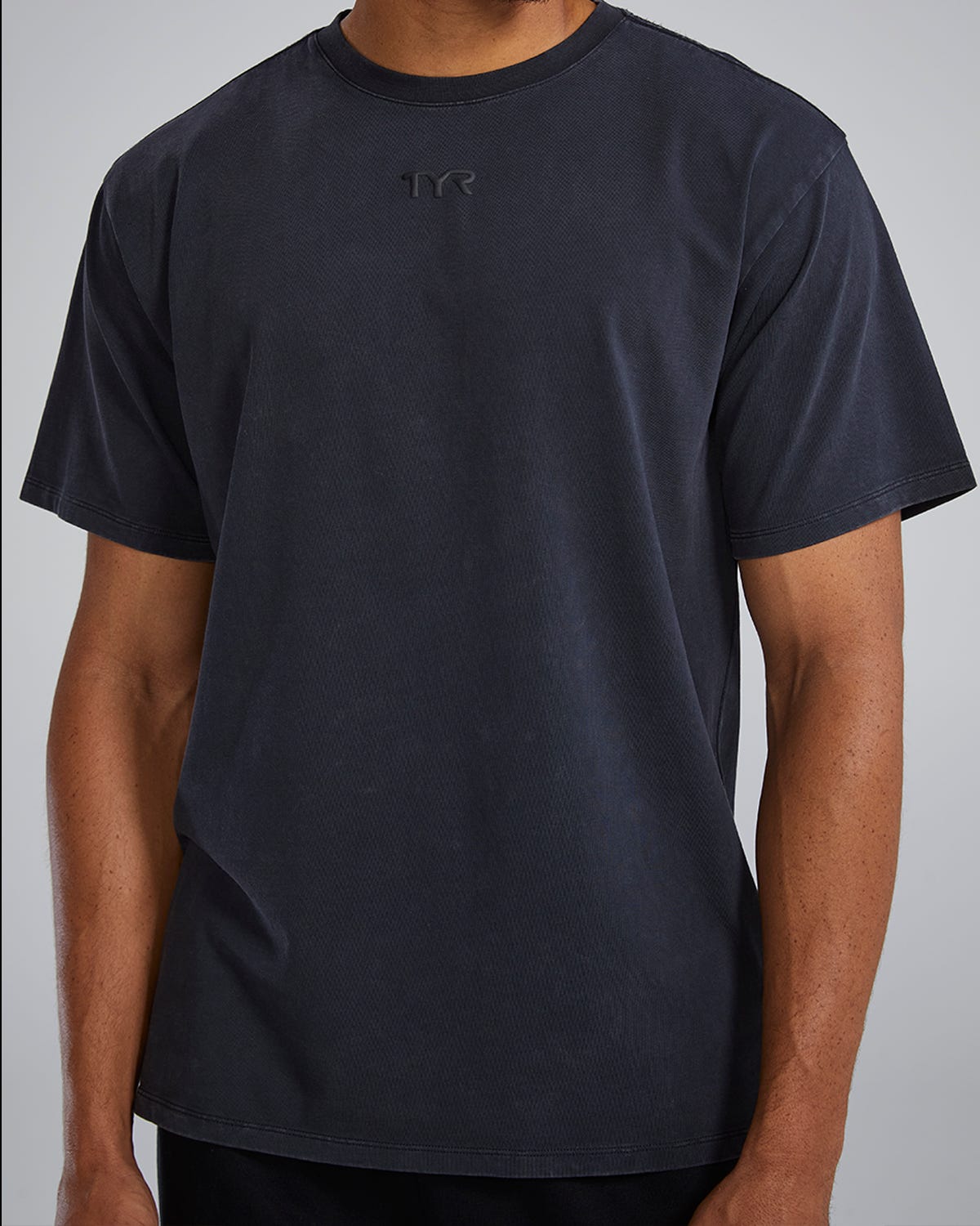 ::001 Black