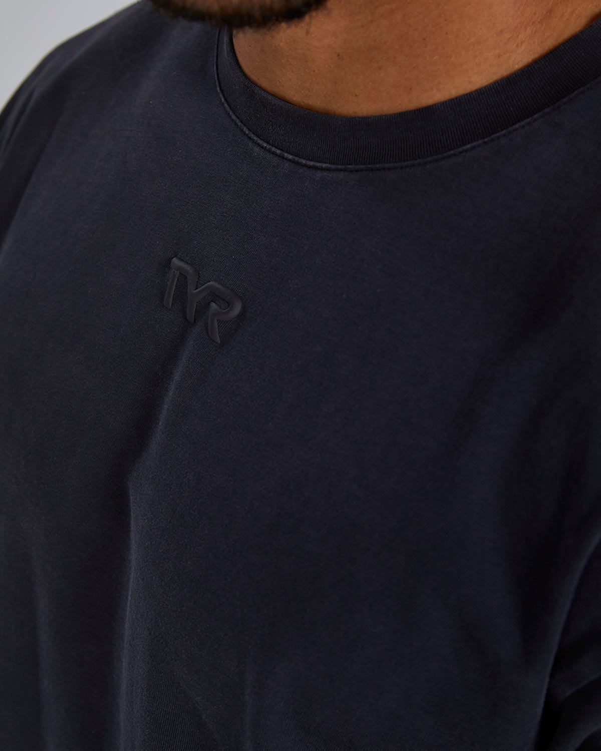 ::001 Black