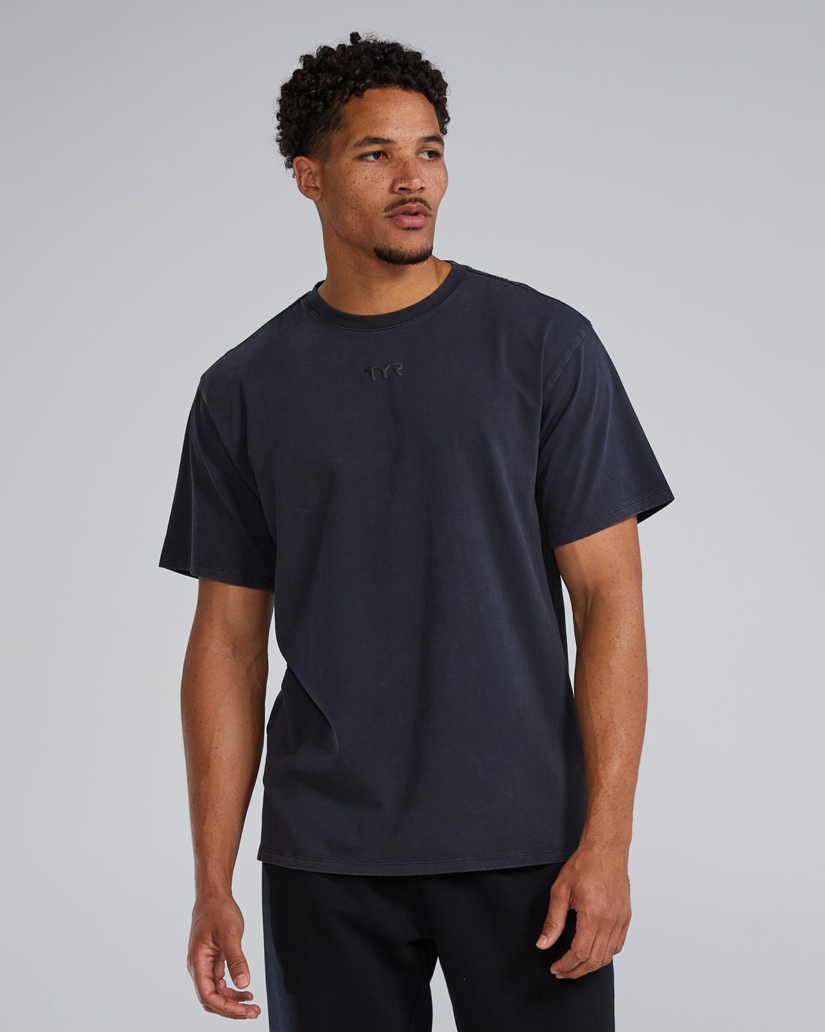 ::001 Black