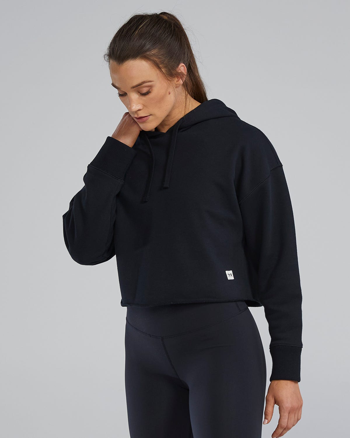 ::001 Black