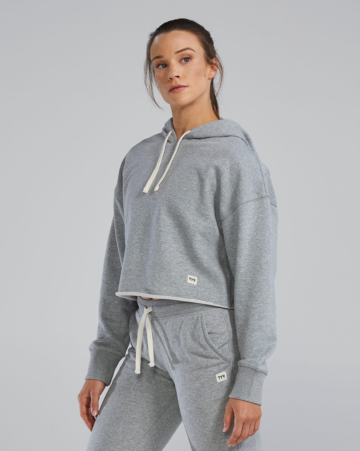 ::254 Lt Heather Grey