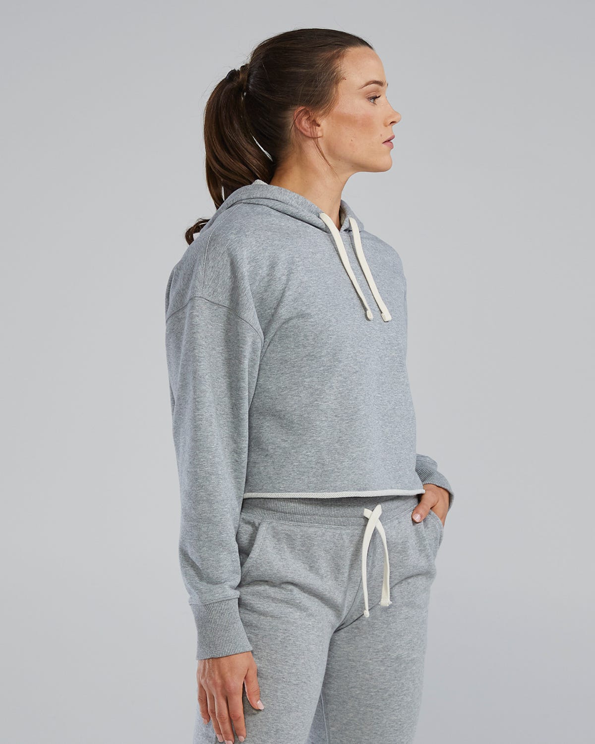 ::254 Lt Heather Grey
