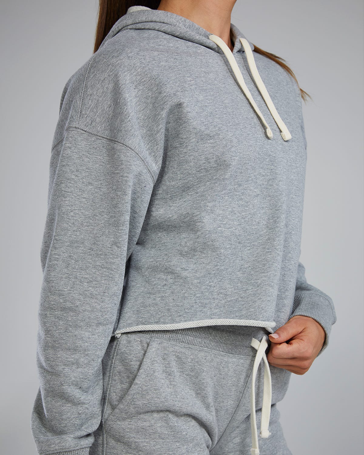 ::254 Lt Heather Grey