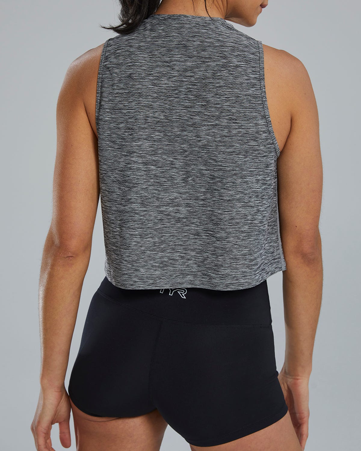 ::252 Heather Grey