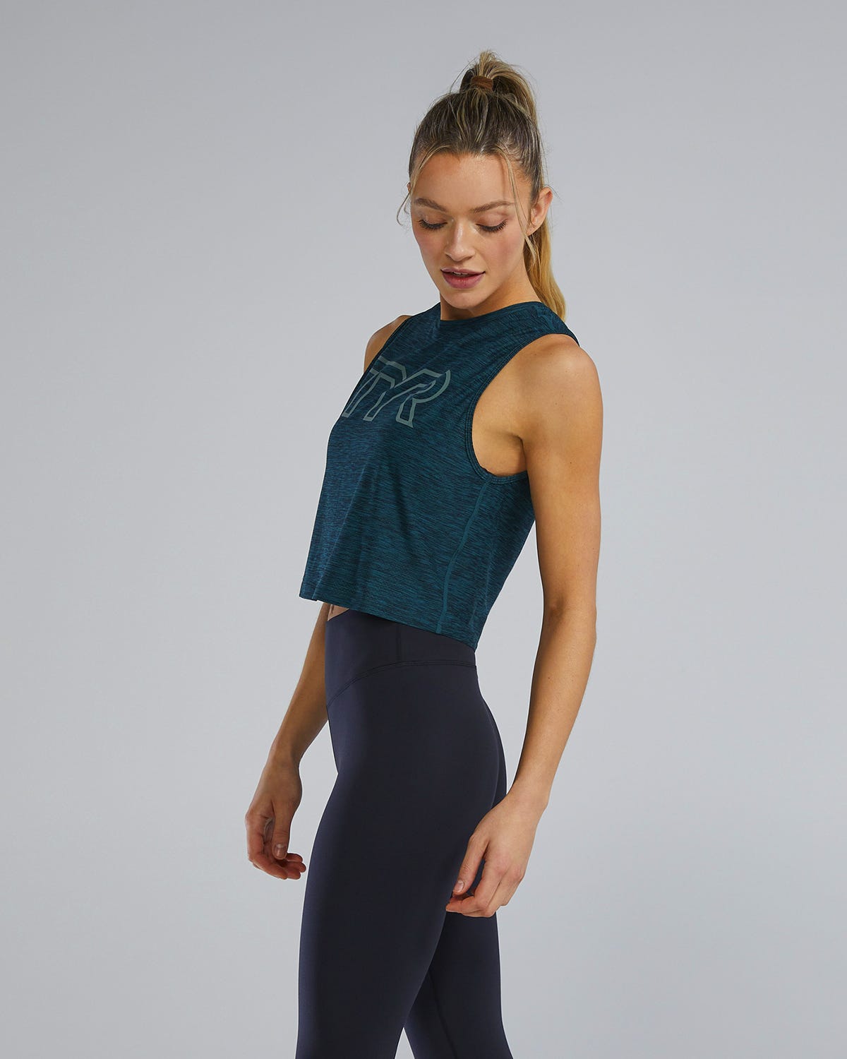 ::321 Emerald
