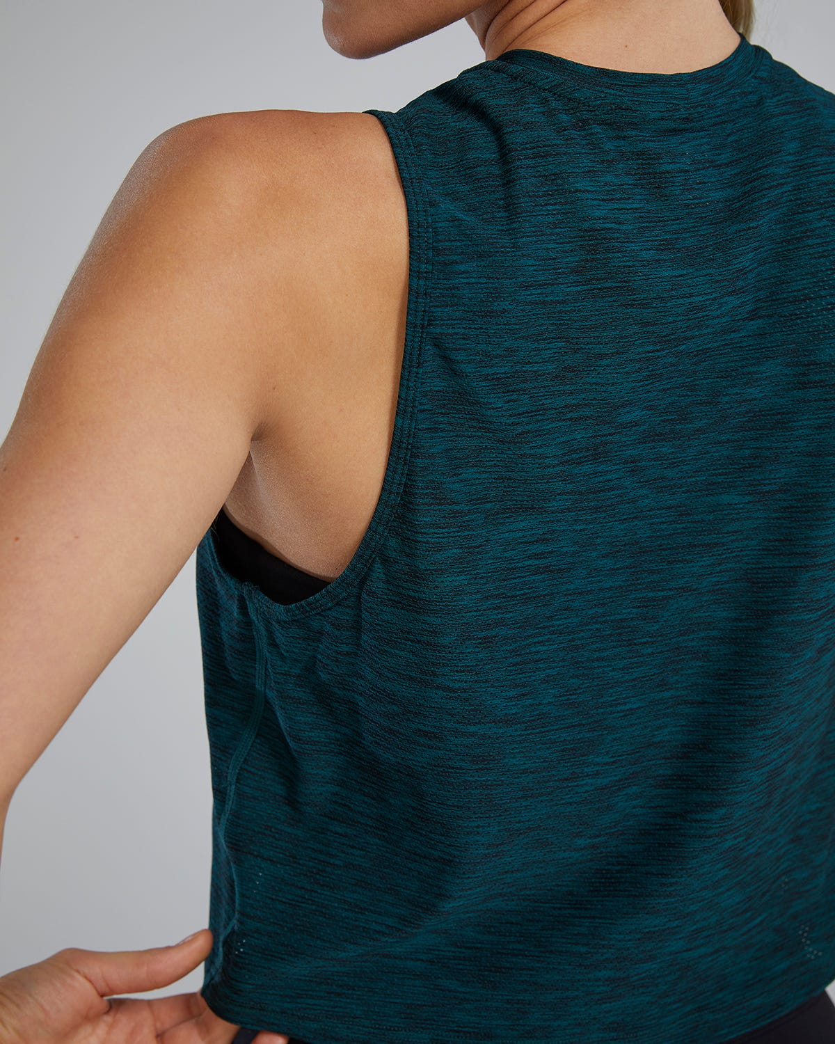 ::321 Emerald