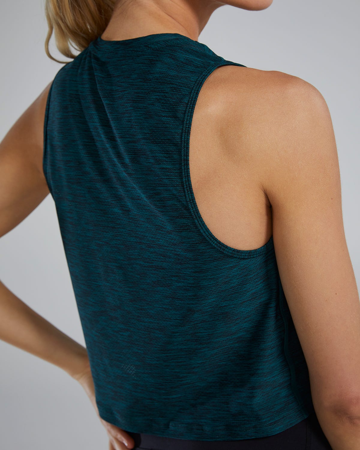 ::321 Emerald