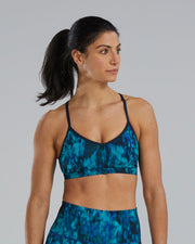 ::466 Blue/Green