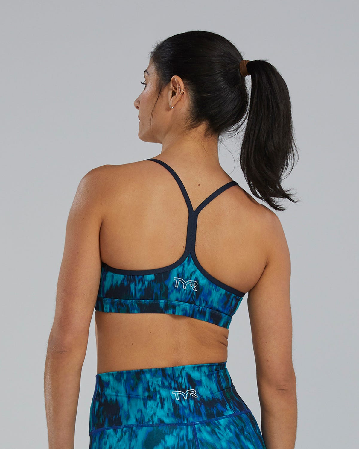 ::466 Blue/Green