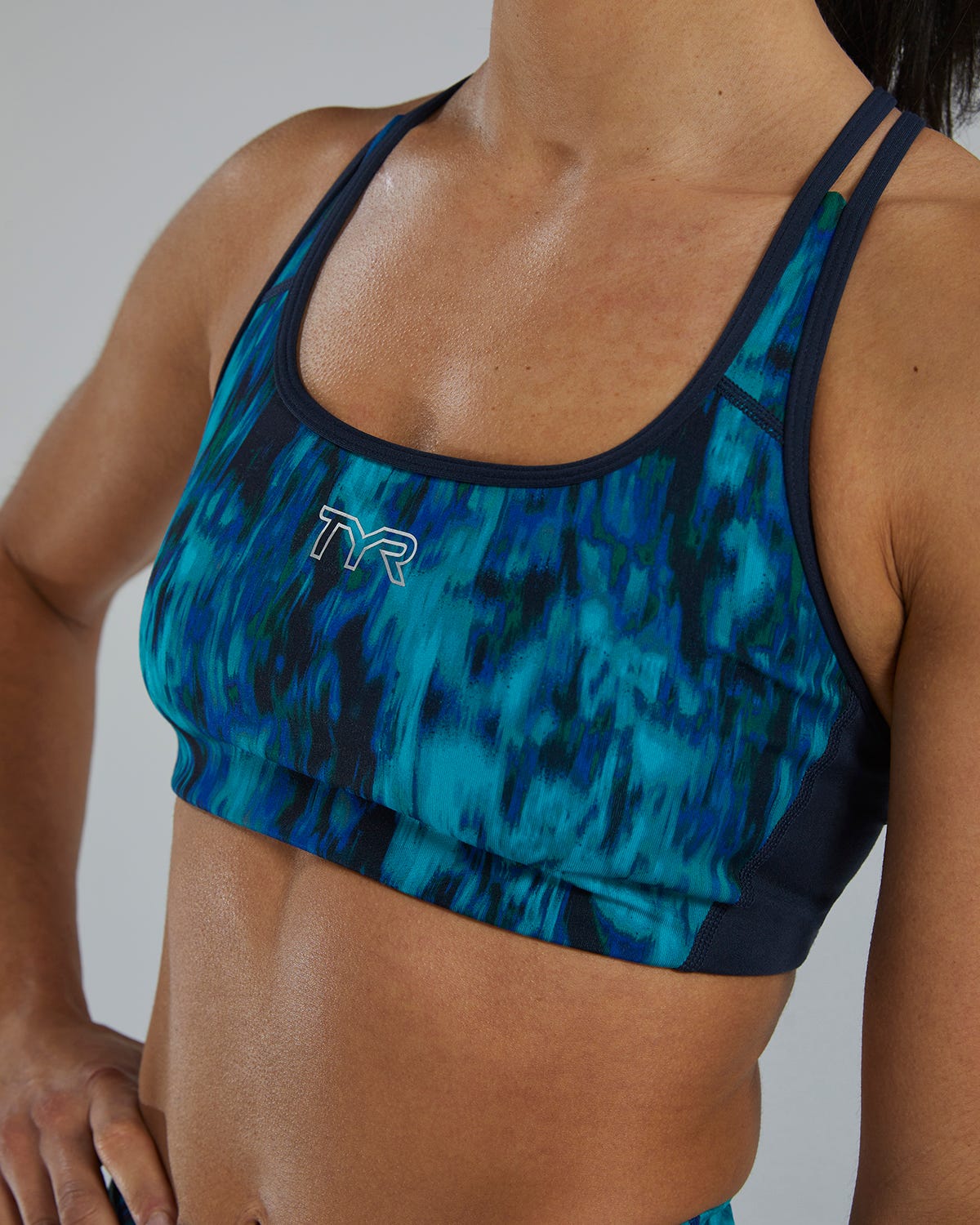 ::466 Blue/Green
