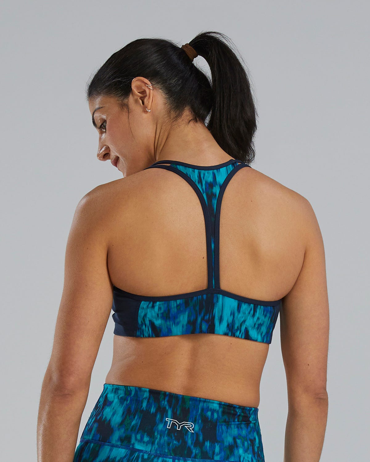 ::466 Blue/Green