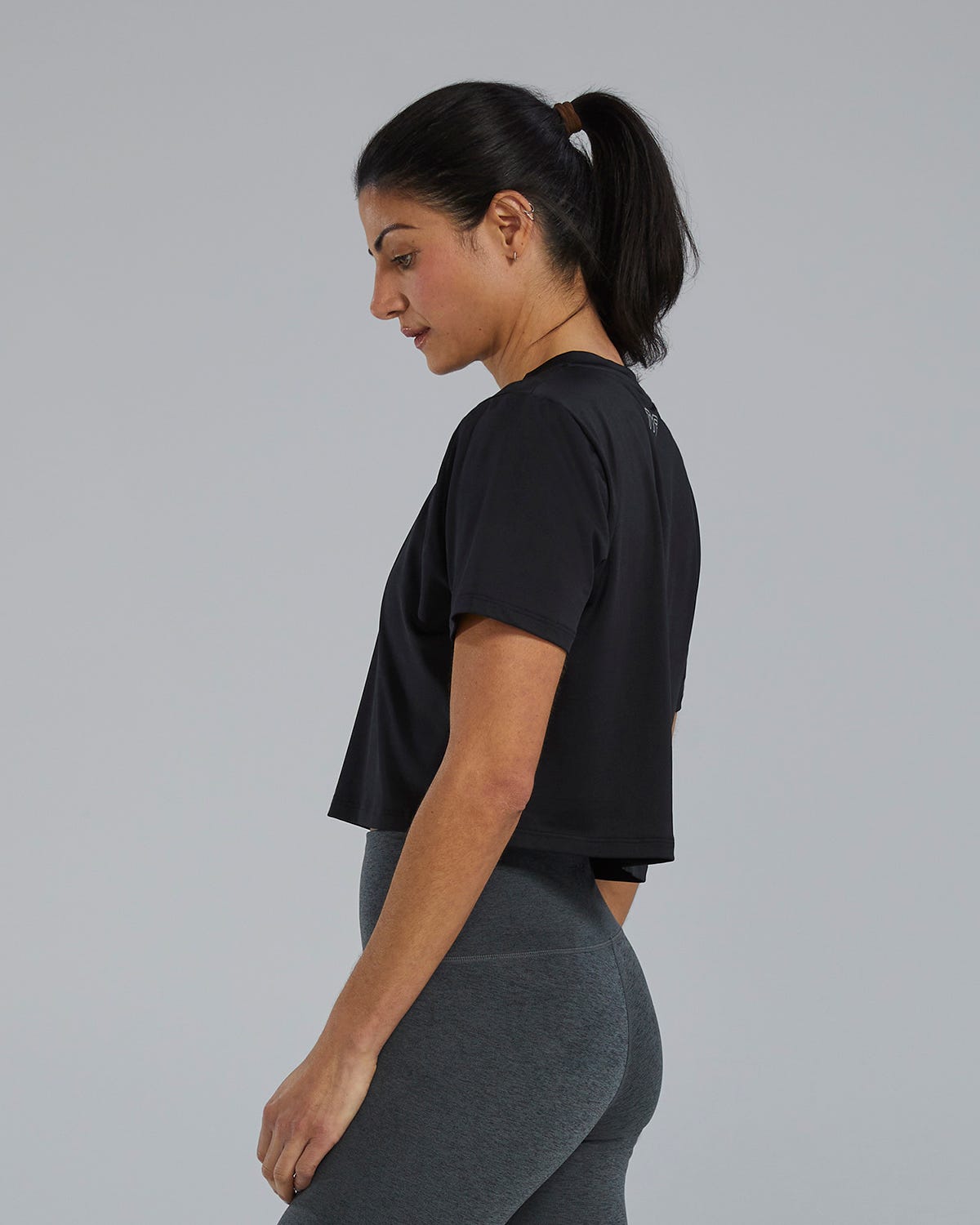 ::001 Black