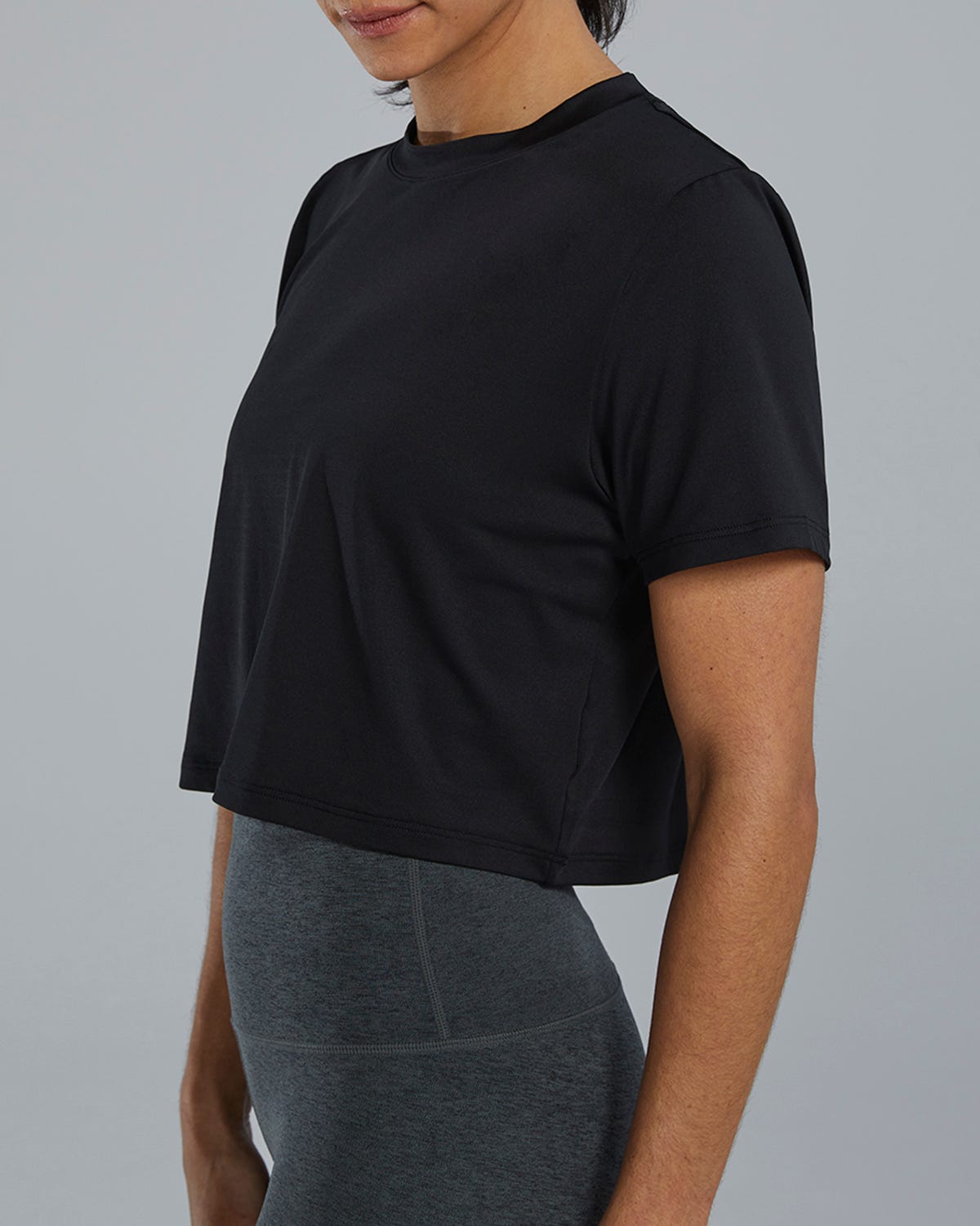 ::001 Black