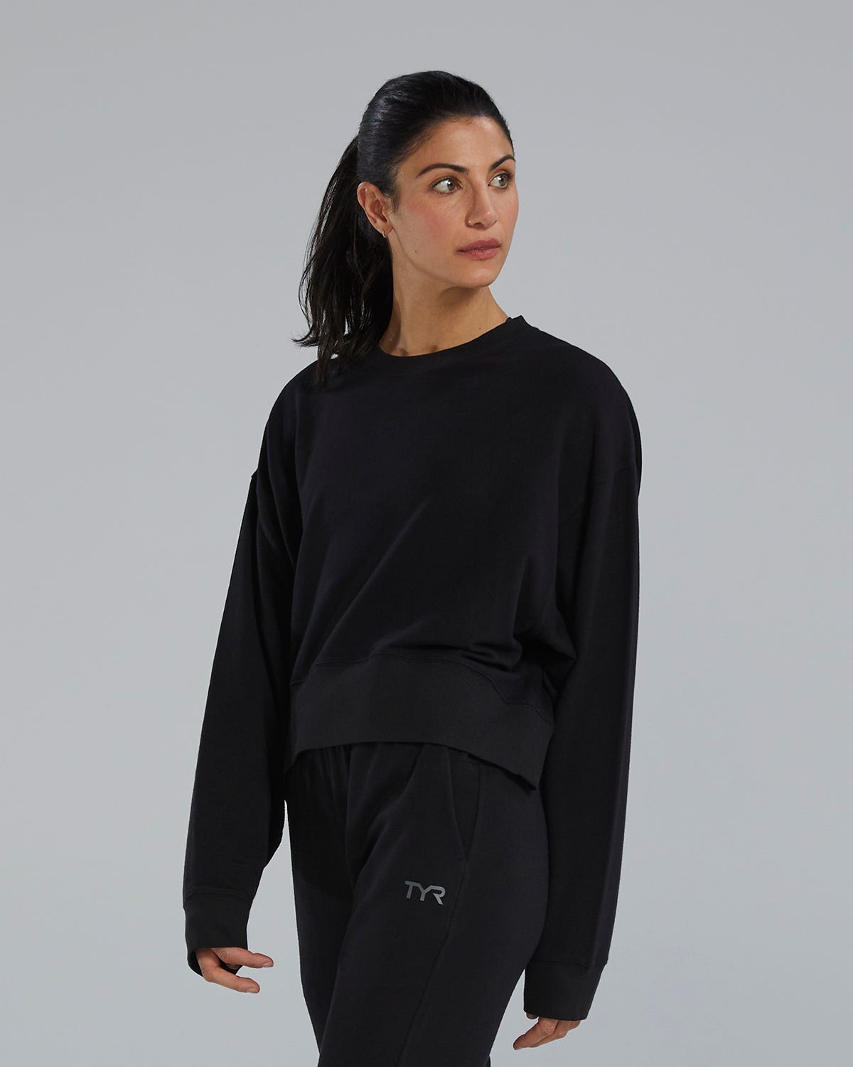 ::001 Black