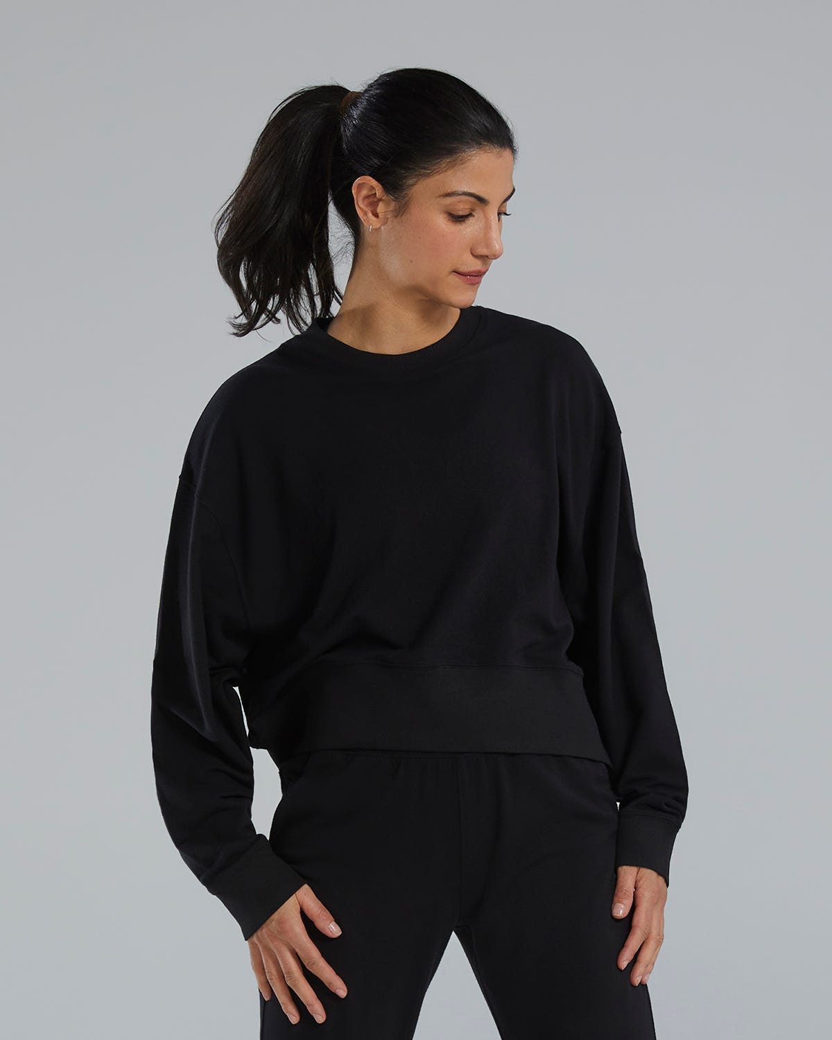 ::001 Black