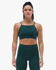 Joule Elite™ Joule Elite High Neck Sports Bra