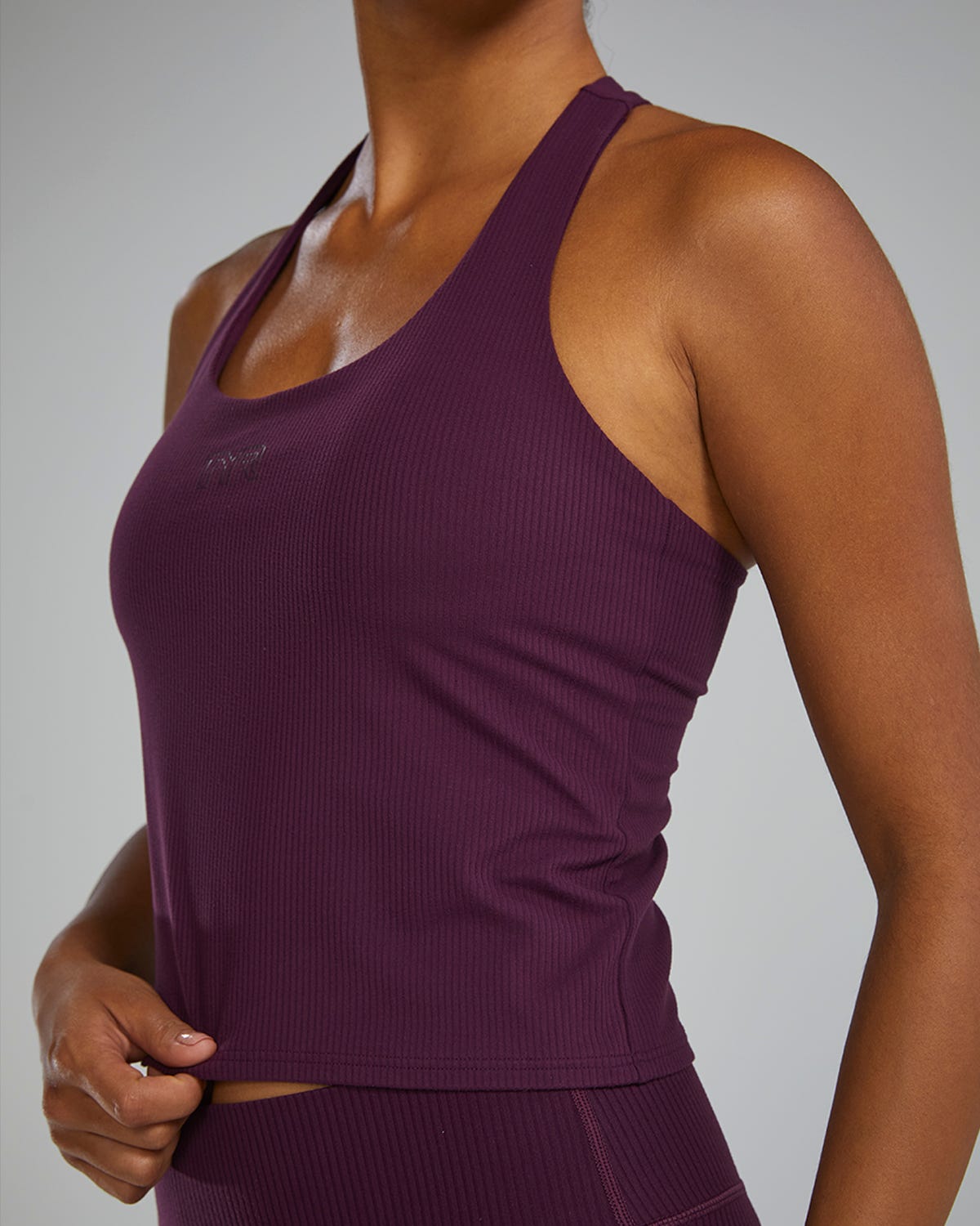 ::798 Deep Plum