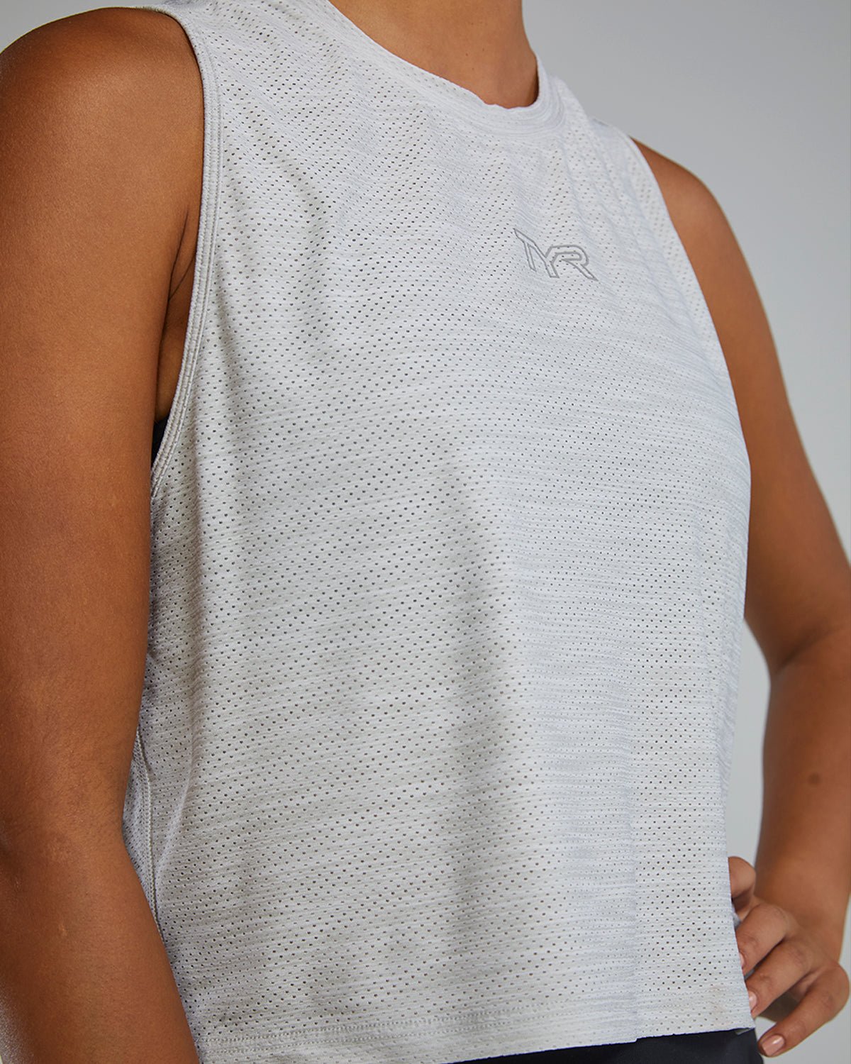 ::135 White/Grey
