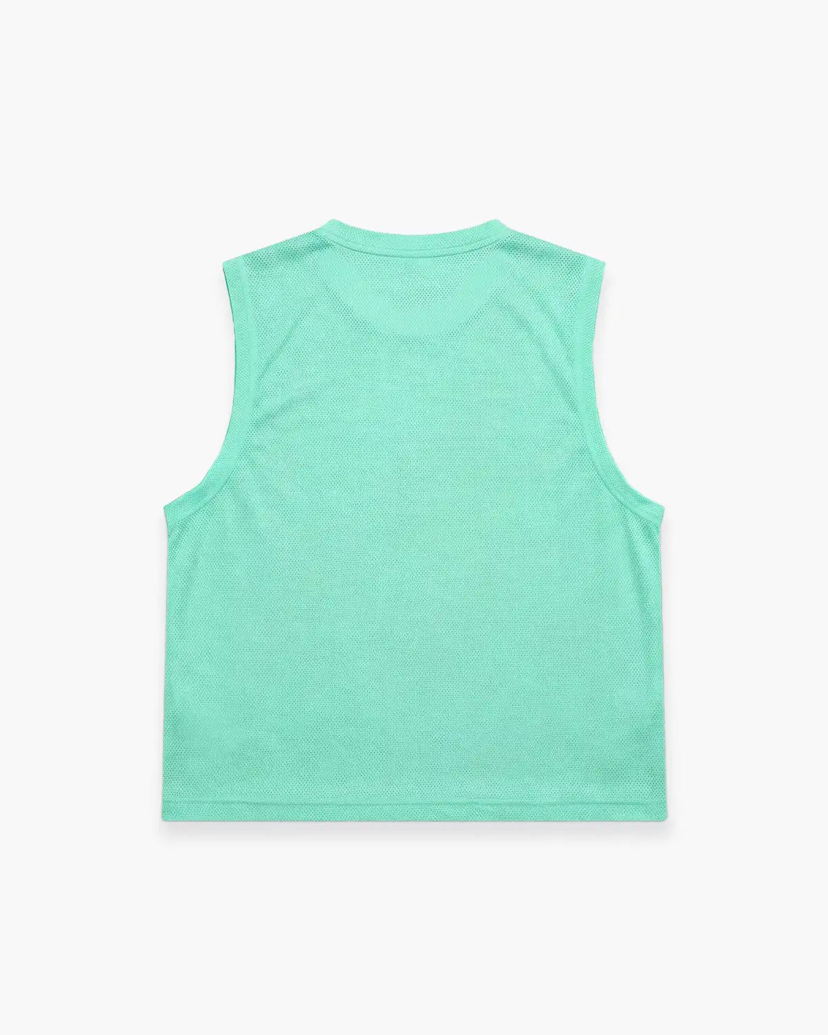 Airtec™ Women's Crop Tank - Teal