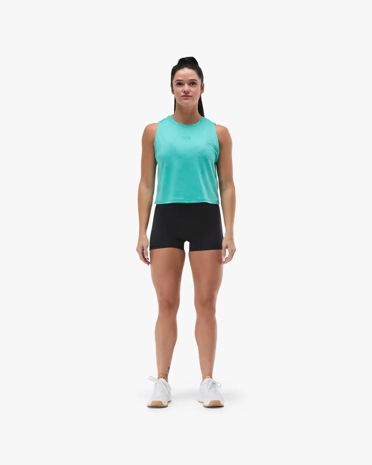 Airtec™ Women's Crop Tank