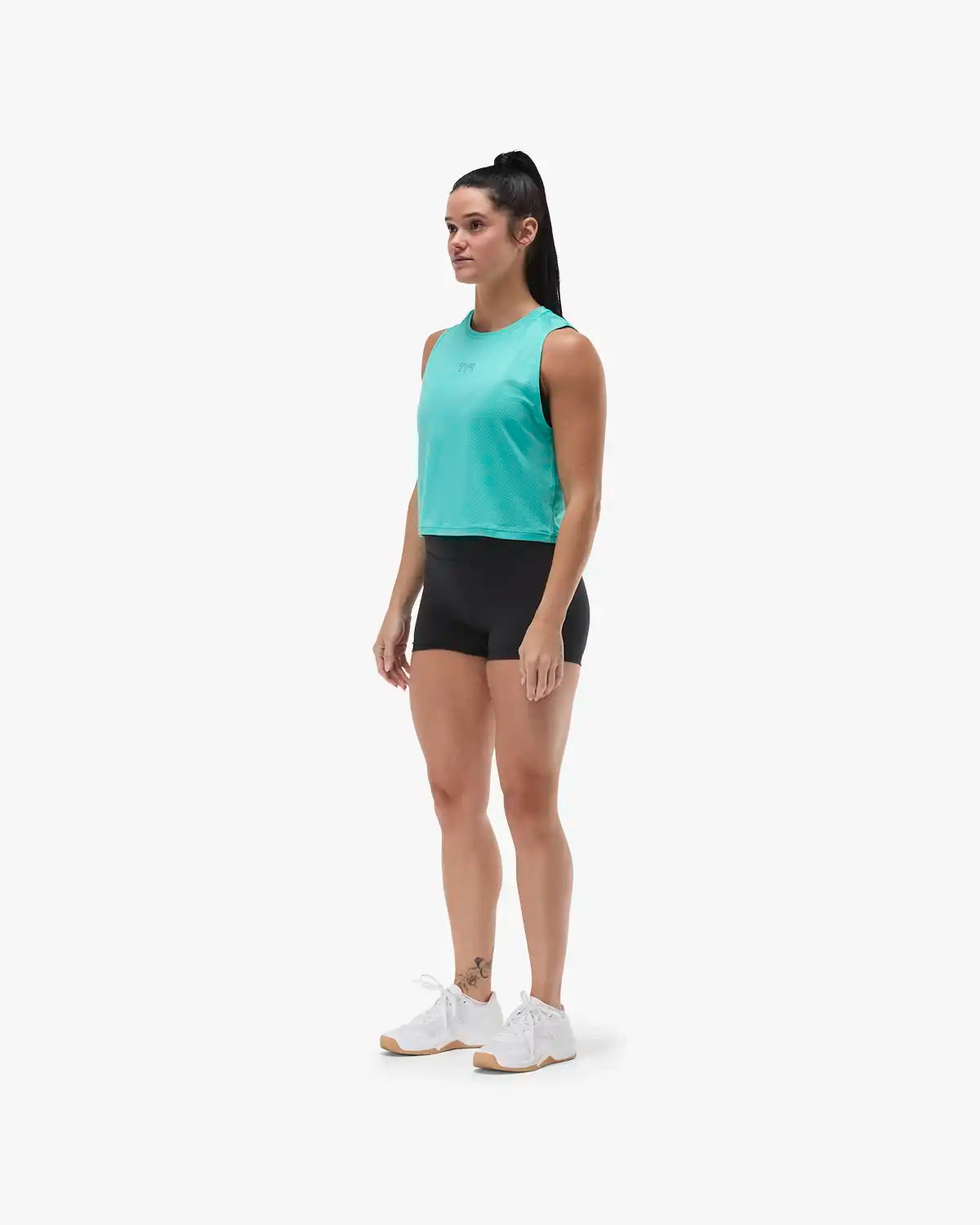 Airtec™ Women's Crop Tank
