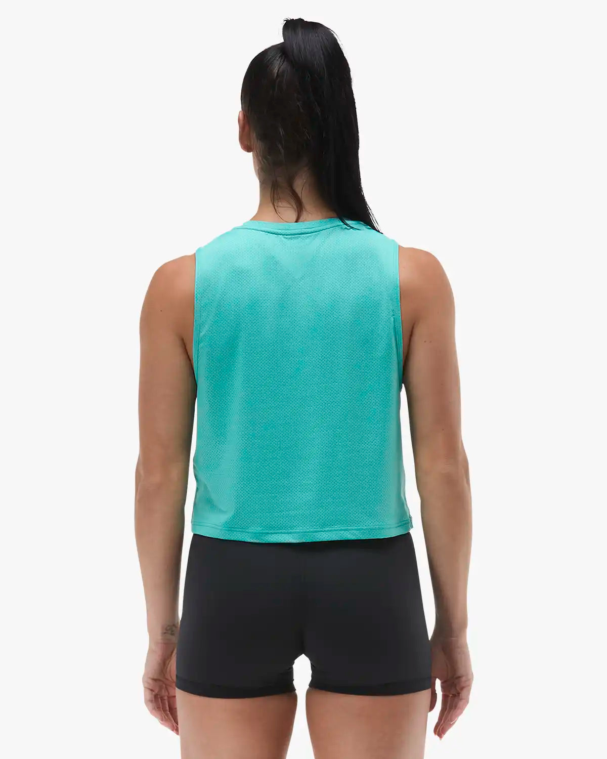 Airtec™ Women's Crop Tank