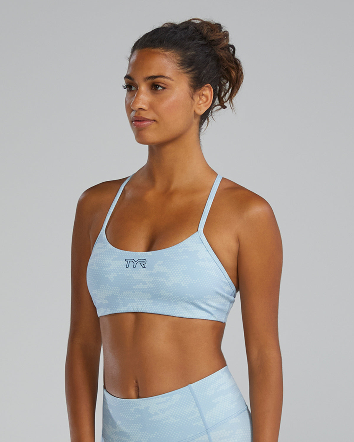 Joule Elite Women's Scoop Neck Sports Bra