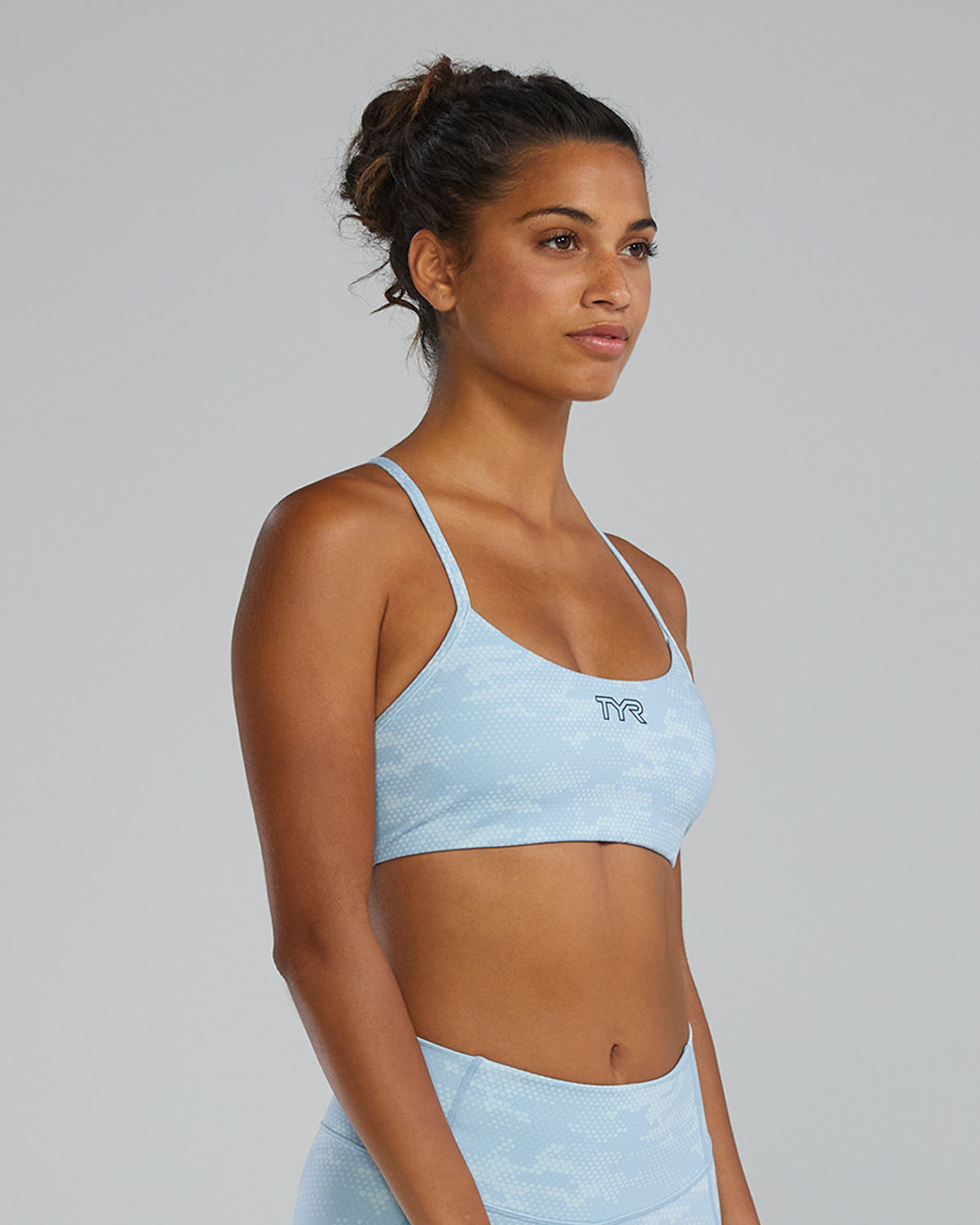 Joule Elite Women's Scoop Neck Sports Bra