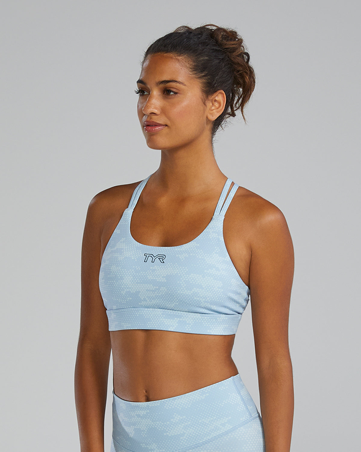 ::450 Light Blue
