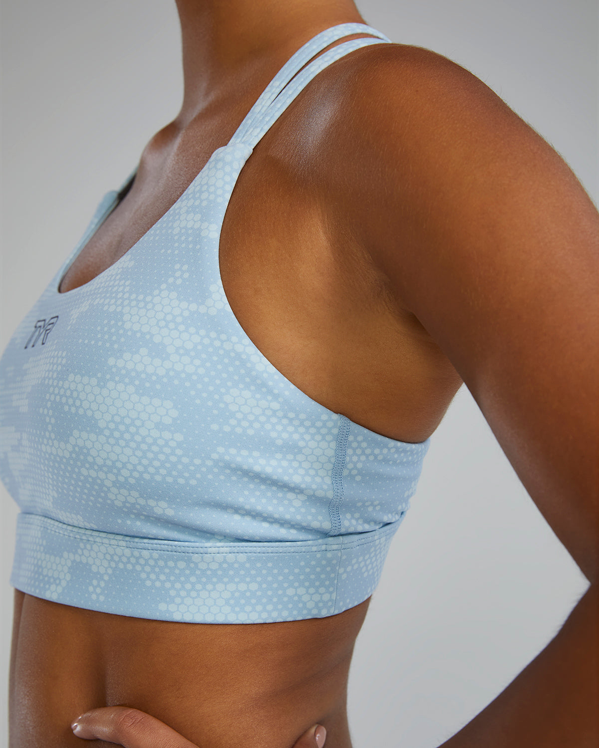 Joule Elite Dual Strap Sports Bra