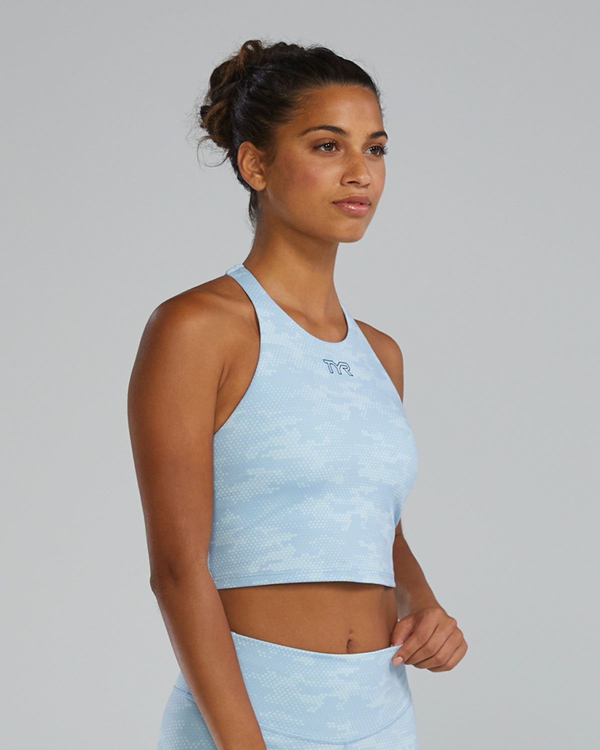 ::450 Light Blue