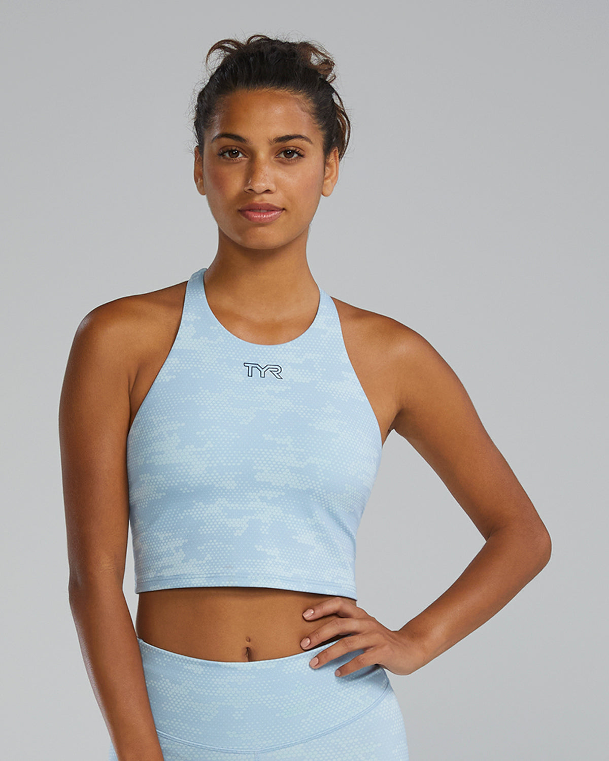 ::450 Light Blue