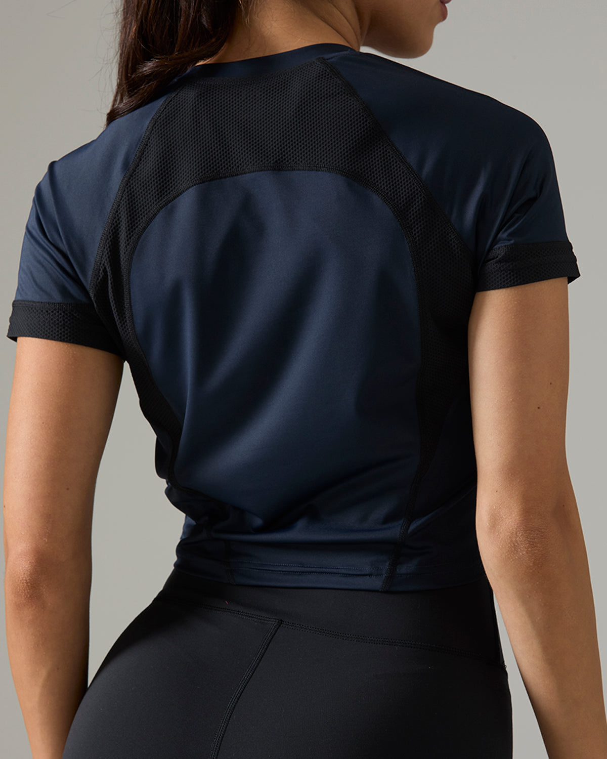 ::422 Blue/Black