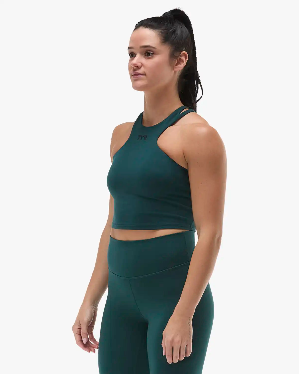 Women's Joule Elite™ Split Strap Sports Bra